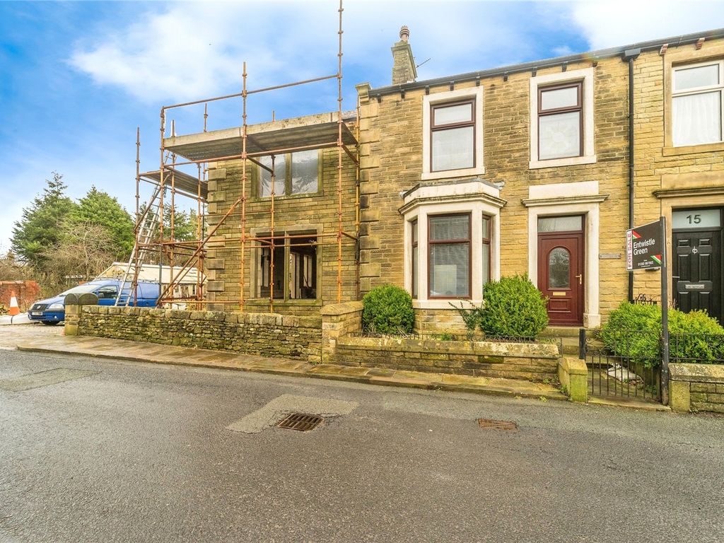 3 bed semi-detached house for sale in Green End Road, Earby, Barnoldswick BB18, £395,000