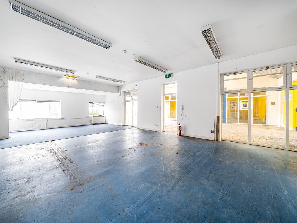 Industrial for sale in 13 Acton Hill Mews, Uxbridge Road, Acton W3, £1,000,000