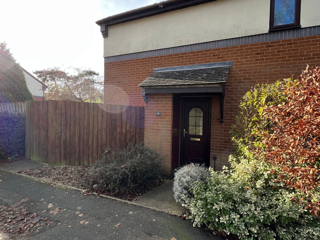 1 bed semi-detached house to rent in Paddock Lane, Stratford-Upon-Avon CV37, £845 pcm