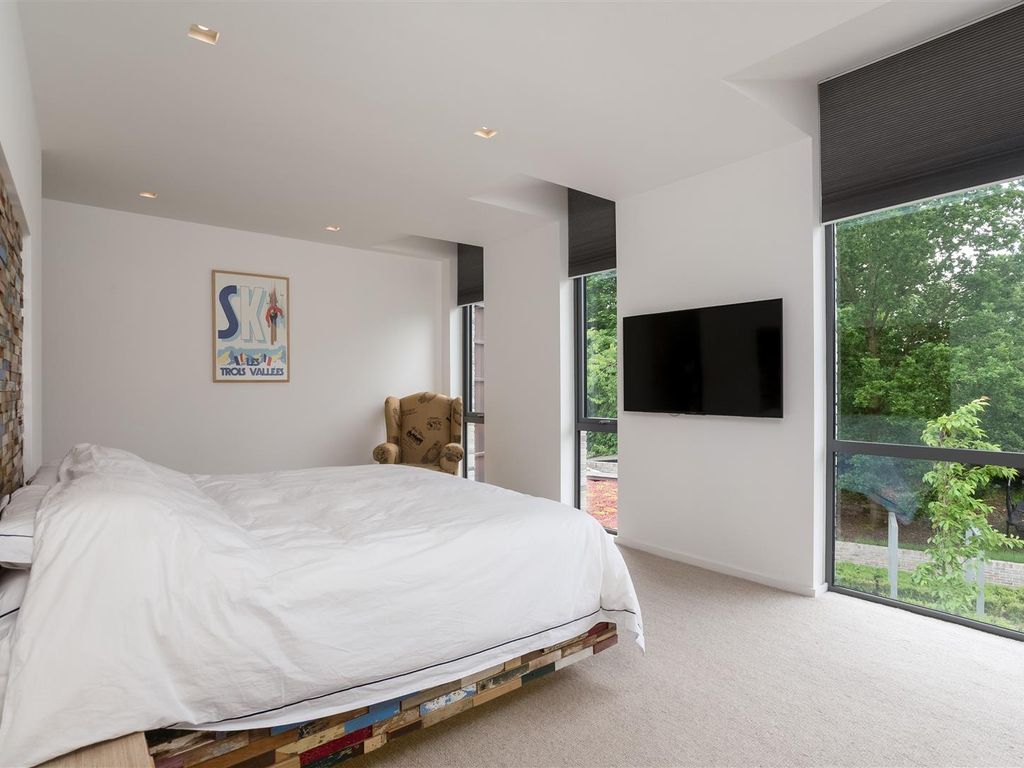5 bed detached house for sale in Alveston Leys Park, Alveston, Stratford-Upon-Avon CV37, £2,500,000