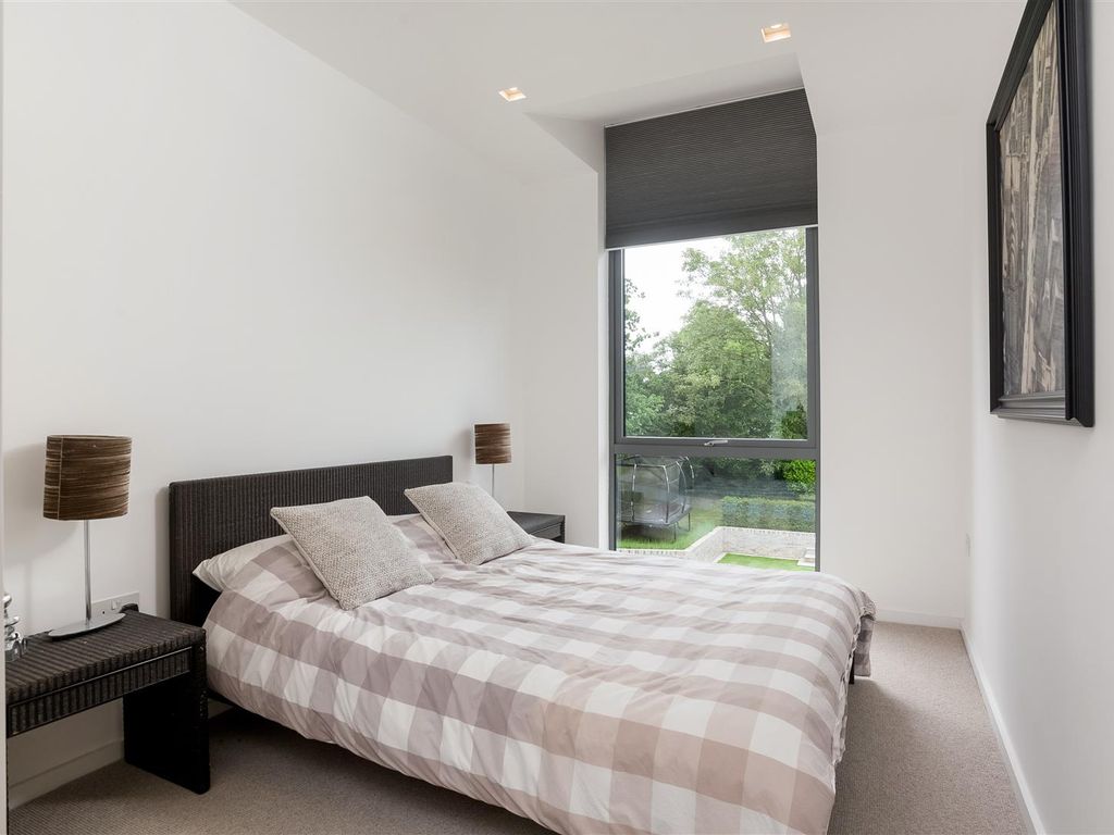 5 bed detached house for sale in Alveston Leys Park, Alveston, Stratford-Upon-Avon CV37, £2,500,000