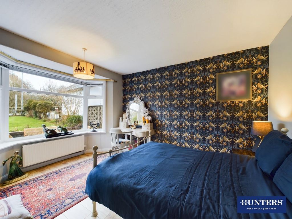 2 bed detached bungalow for sale in Durdar Road, Carlisle CA2, £265,000