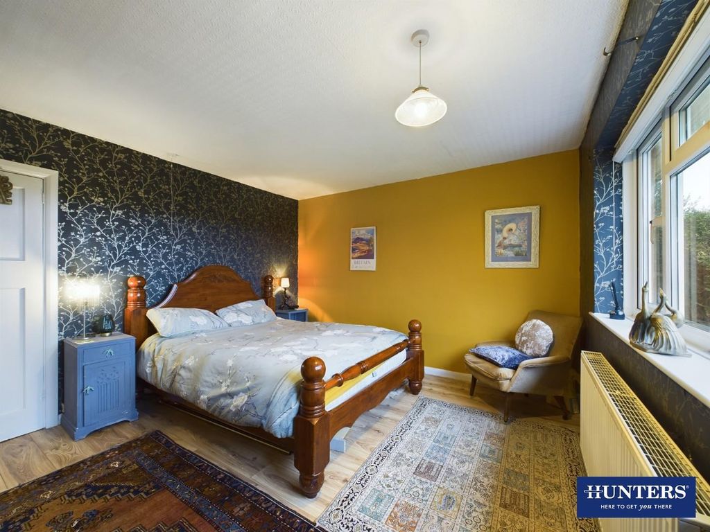 2 bed detached bungalow for sale in Durdar Road, Carlisle CA2, £265,000