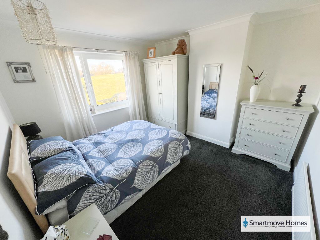 3 bed semi-detached house for sale in Alfreton Road, Westhouses, Alfreton DE55, £229,950