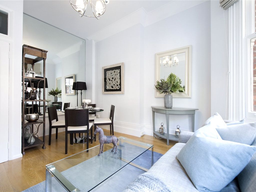 Terraced house for sale in Ralston Street, Chelsea, London SW3, £6,500,000