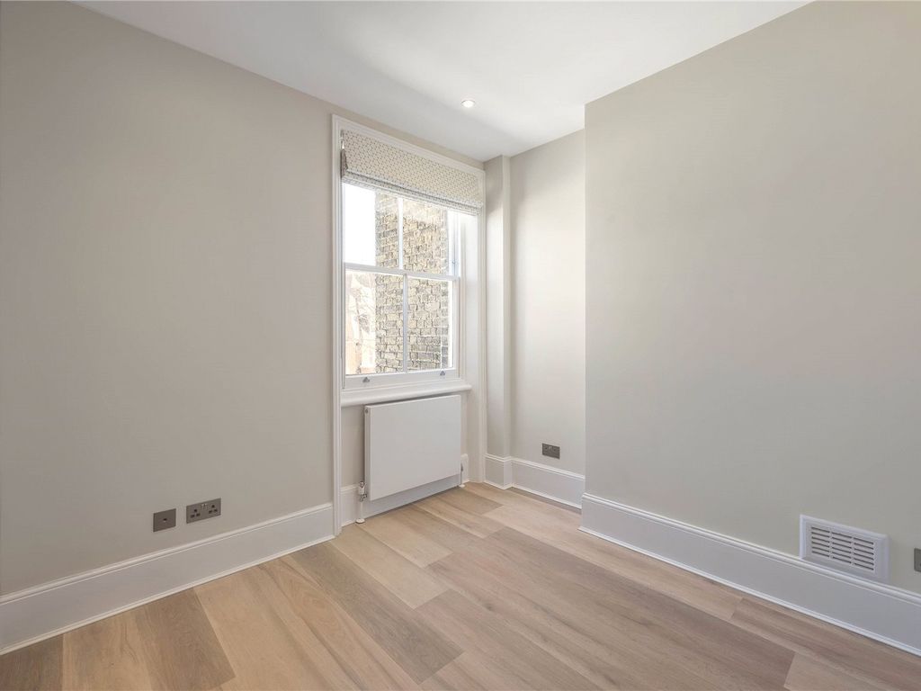 Terraced house for sale in Ralston Street, Chelsea, London SW3, £6,500,000