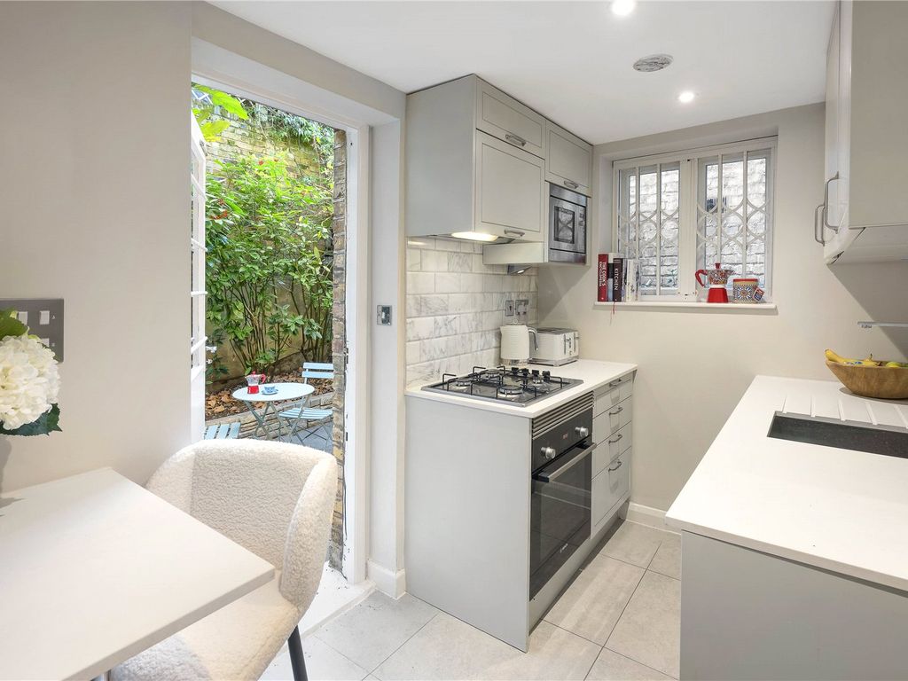 Terraced house for sale in Ralston Street, Chelsea, London SW3, £6,500,000