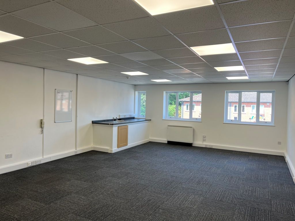 Office to let in Solway Court, Crewe Business Park, Crewe, Cheshire CW1, £23,000 pa