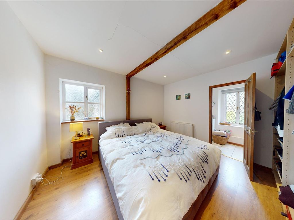 3 bed cottage for sale in Court Drive, Llansannor, Cowbridge CF71, £499,950