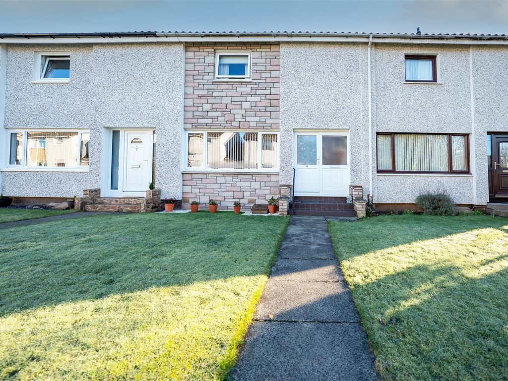 2 bed property for sale in Uist Place, Perth PH1, £142,950