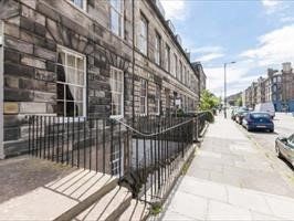2 bed flat to rent in Brandon Street, Edinburgh, Midlothian EH3, £1,695 pcm