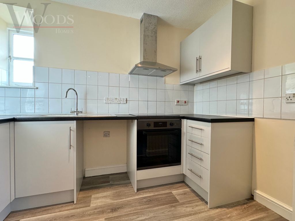 1 bed flat for sale in Apartment 7 The Granary Coronation Road, Totnes, Devon TQ9, £175,000