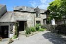 2 bed property to rent in Merafield Farm Cottages, Plympton, Plymouth PL7, £850 pcm