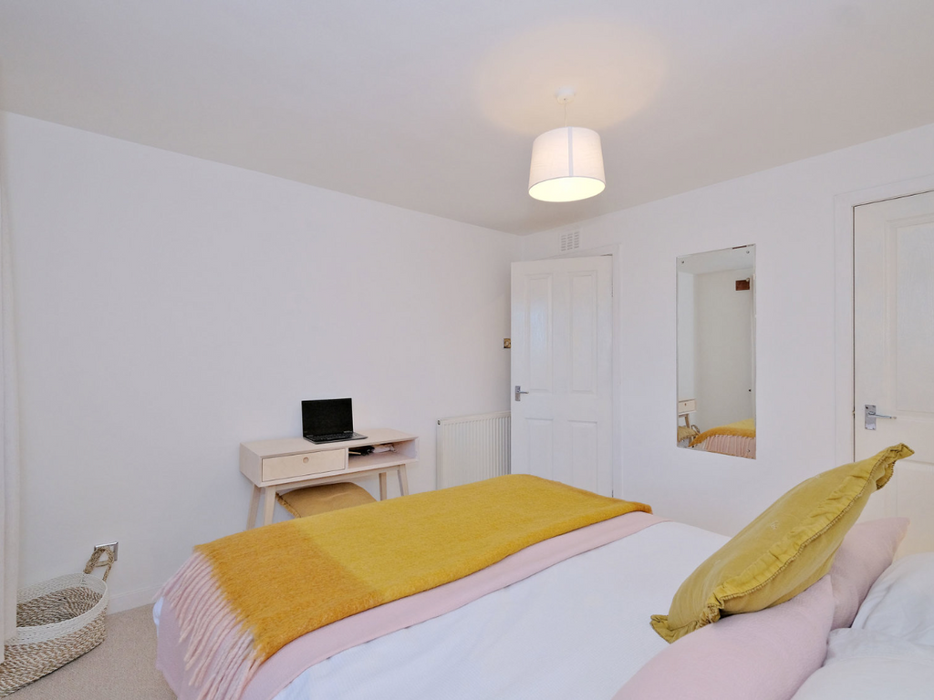 1 bed flat for sale in Marine Court, Ferryhill, Aberdeen, Aberdeenshire AB11, £95,000