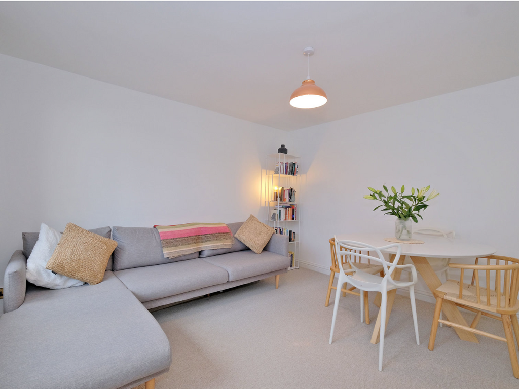 1 bed flat for sale in Marine Court, Ferryhill, Aberdeen, Aberdeenshire AB11, £95,000