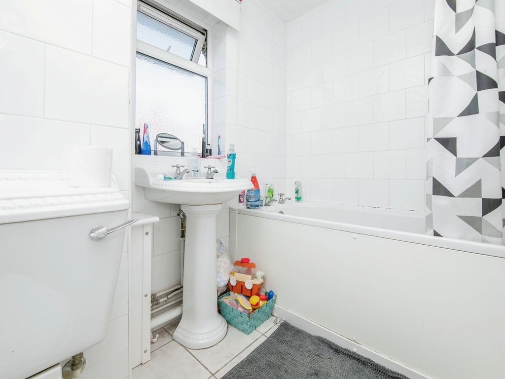 1 bed maisonette for sale in Mallard Way, Ipswich IP2, £110,000