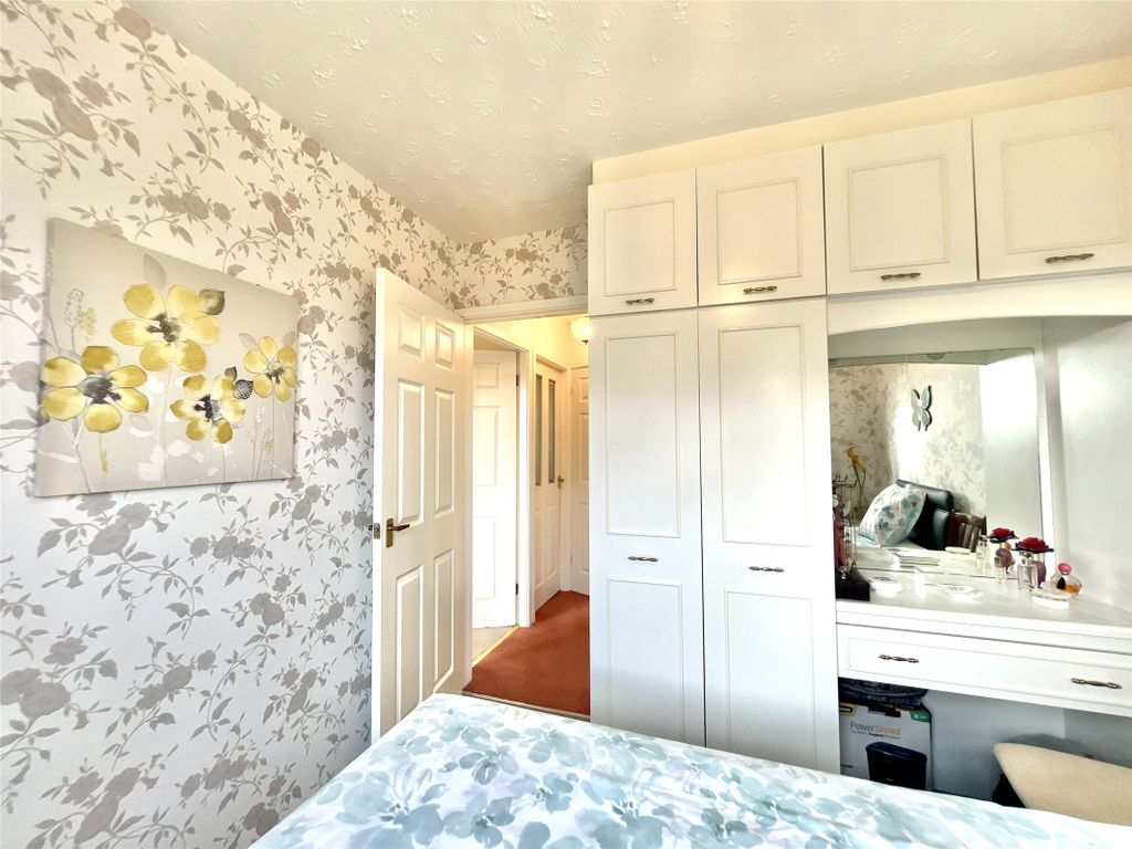 2 bed bungalow for sale in Sherburn Way, Wardley, Gateshead NE10, £175,000