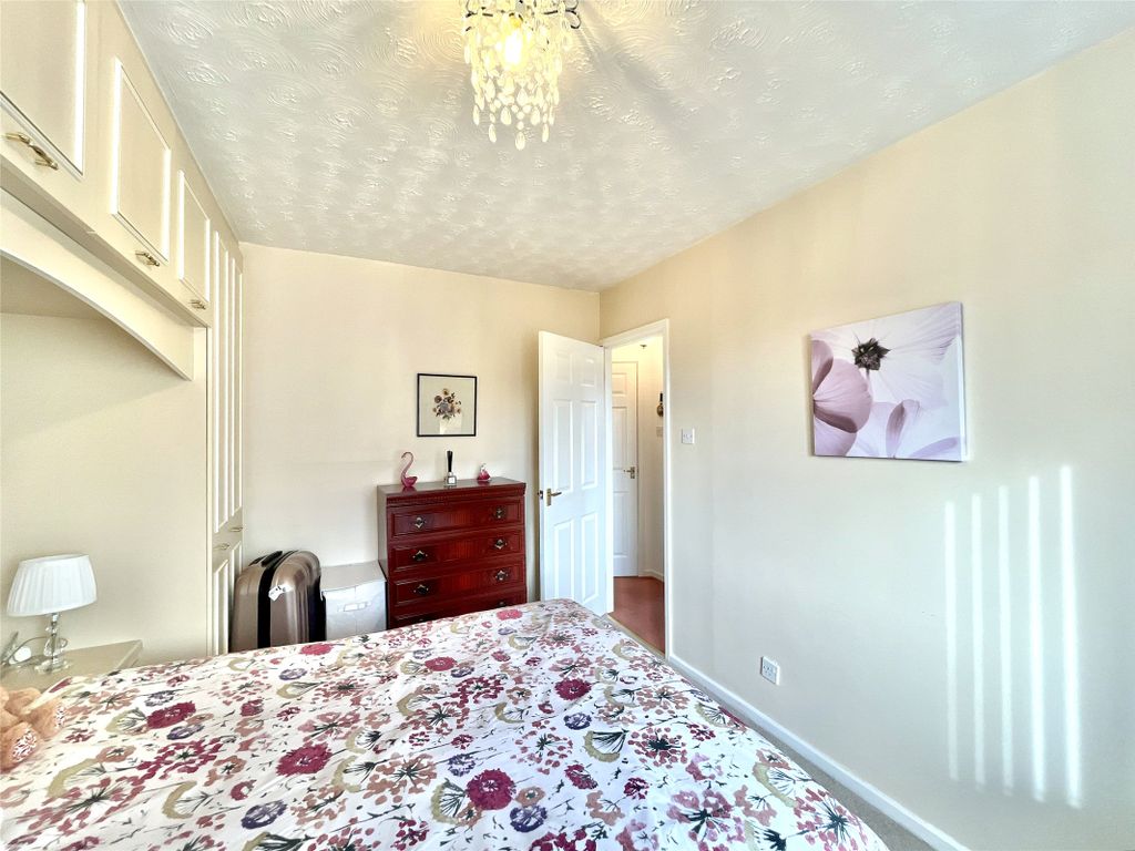 2 bed bungalow for sale in Sherburn Way, Wardley, Gateshead NE10, £175,000