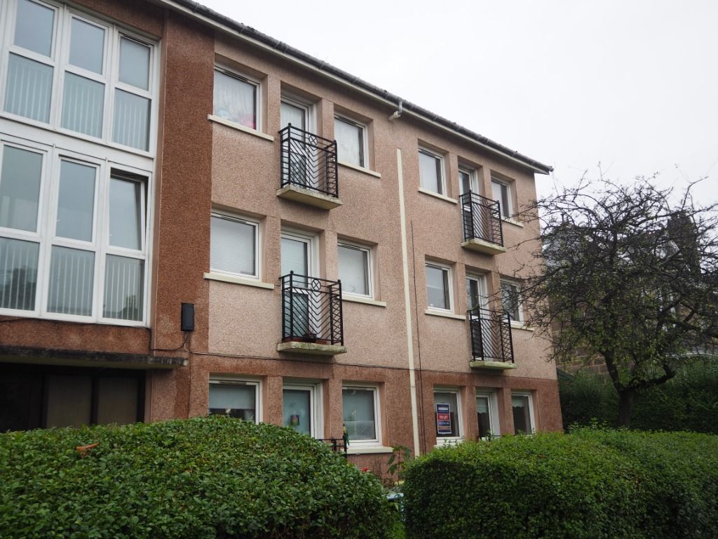1 bed flat to rent in Randolph Road, Broomhill, Glasgow G11, £725 pcm