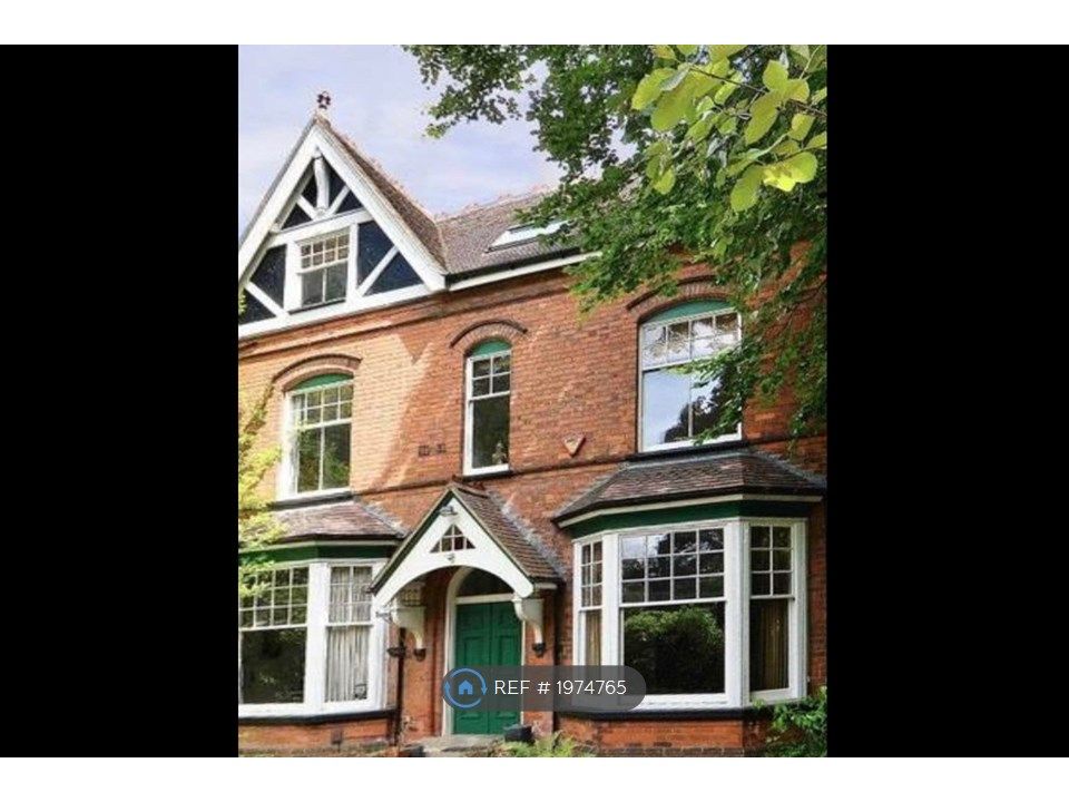 6 bed detached house to rent in Walsall, Walsall WS1, £1,885 pcm