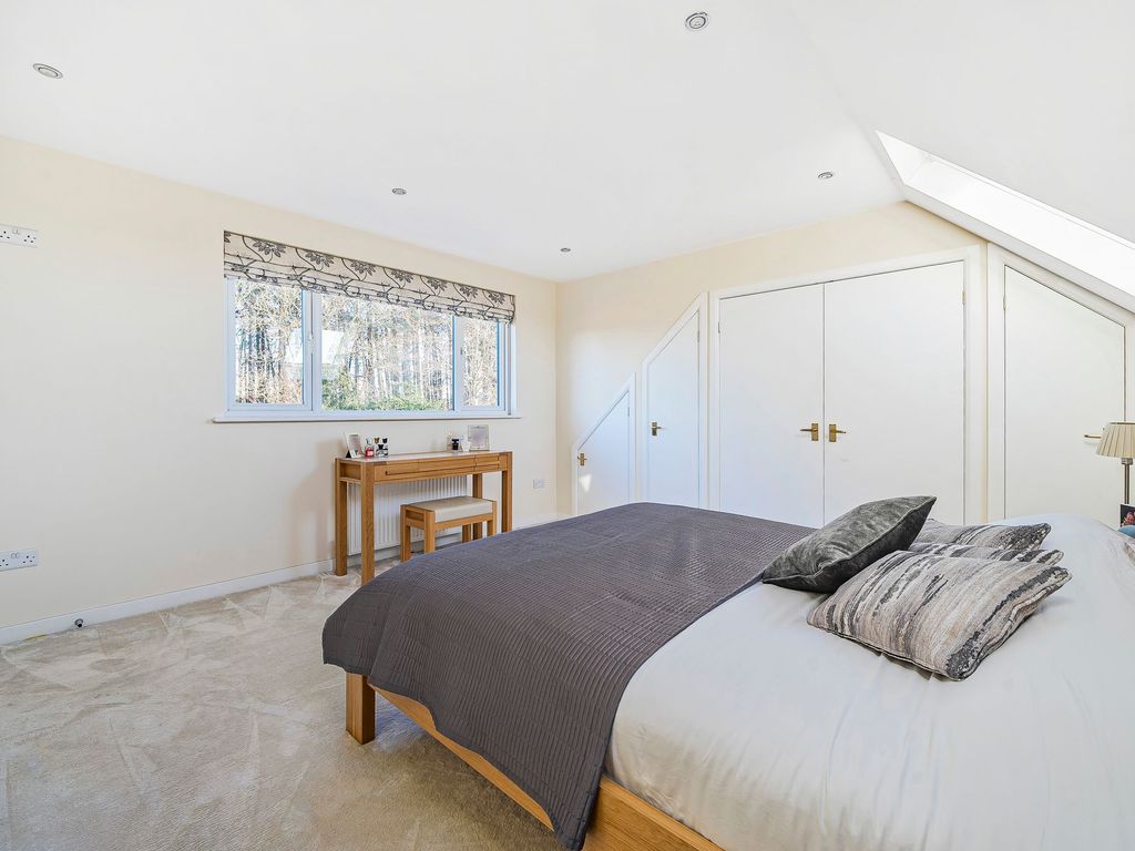 5 bed detached house for sale in Westminster Crescent, Burn Bridge HG3, £900,000