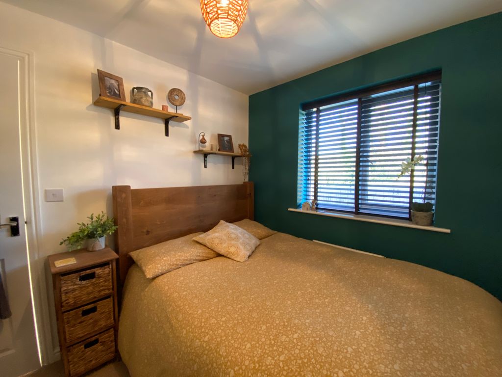 4 bed detached house for sale in Union Close, Ulverston, Cumbria LA12, £400,000