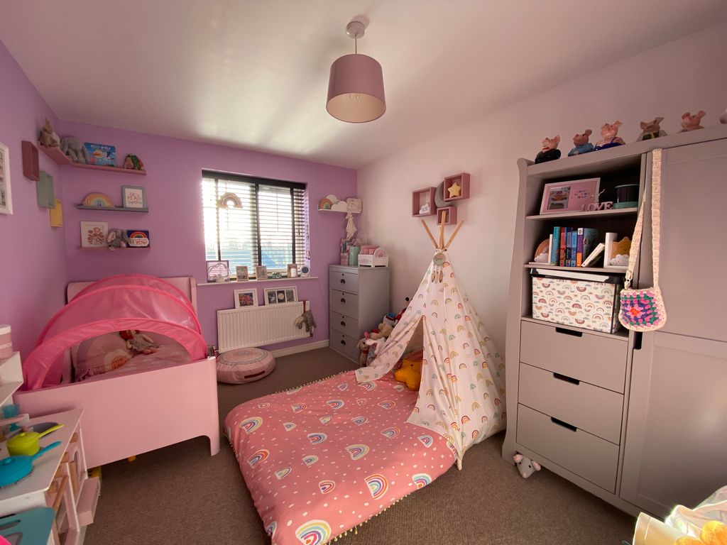 4 bed detached house for sale in Union Close, Ulverston, Cumbria LA12, £400,000