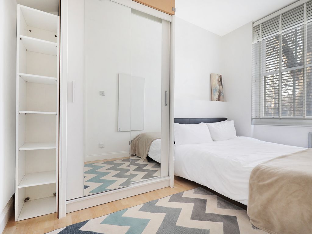 1 bed flat to rent in Bath House, Bath Terrace SE1, £1,750 pcm