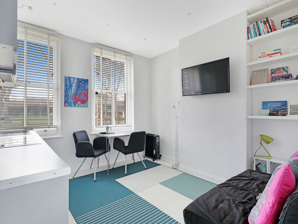 1 bed flat to rent in Bath House, Bath Terrace SE1, £1,750 pcm