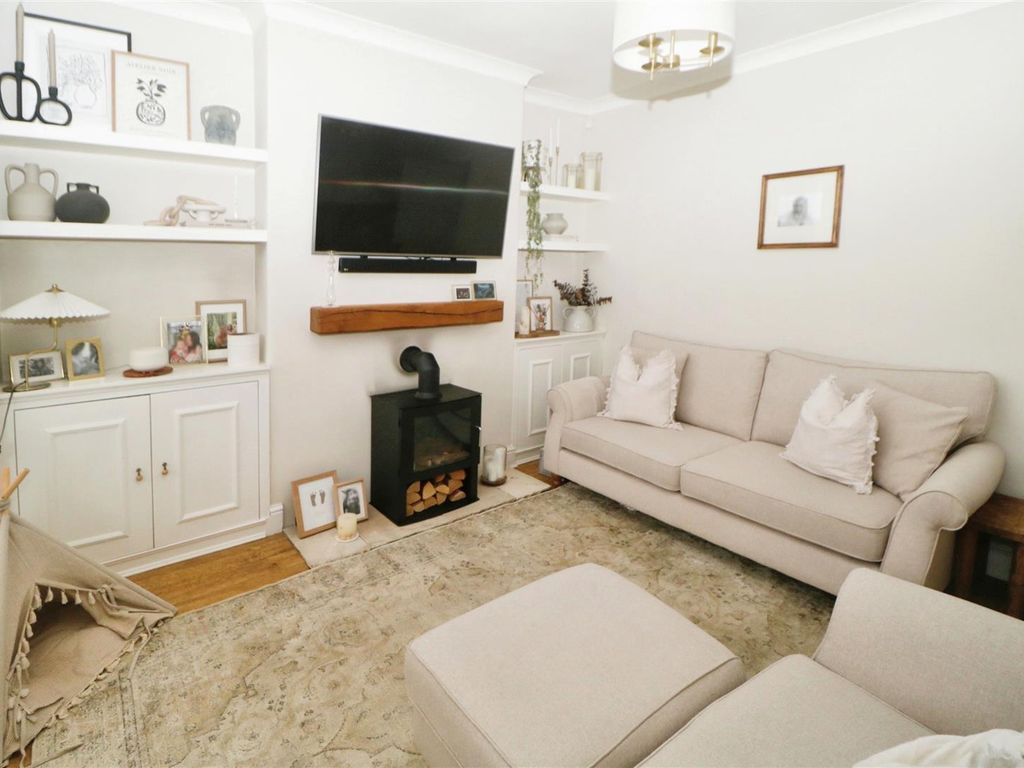 3 bed end terrace house for sale in Bawtry Road, Bramley, Rotherham S66, £220,000