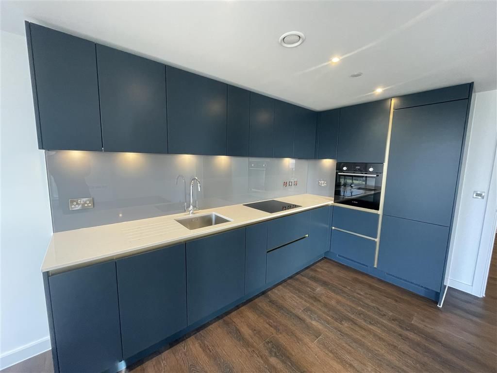 New home, 2 bed flat for sale in Grand Avenue, Southern Housing Group, Hove, East Sussex BN3, £146,875
