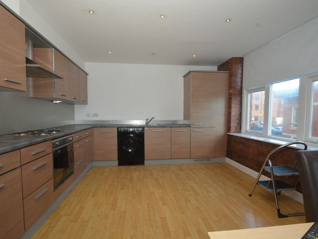 2 bed flat to rent in Pandongate, Newcastle NE1, £1,395 pcm