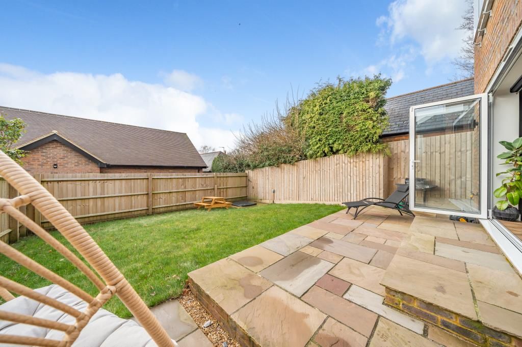 3 bed detached house for sale in Chesham, Buckinghamshire HP5, £725,000