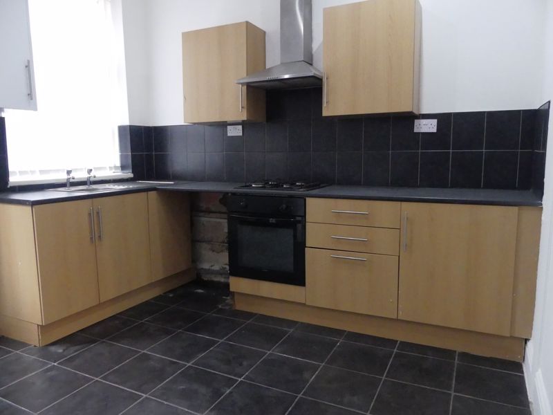 2 bed terraced house to rent in Middleton Road, Chadderton, Oldham OL9, £850 pcm