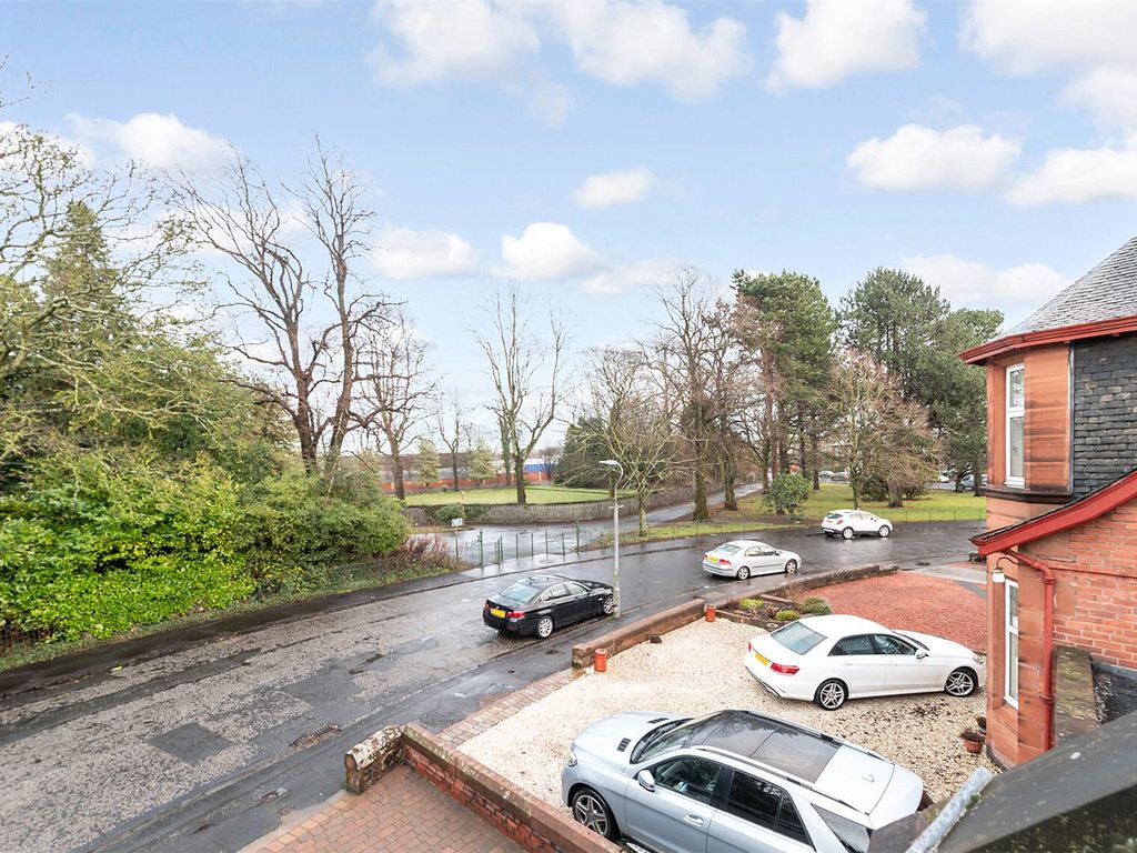 4 bed semi-detached house for sale in Howard Park Drive, Kilmarnock, East Ayrshire KA1, £330,000