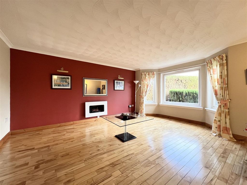 4 bed detached house for sale in Eden Park, Bothwell, Glasgow G71, £480,000