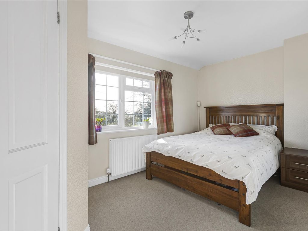 3 bed end terrace house for sale in Town Lane, Benington, Stevenage SG2, £474,995