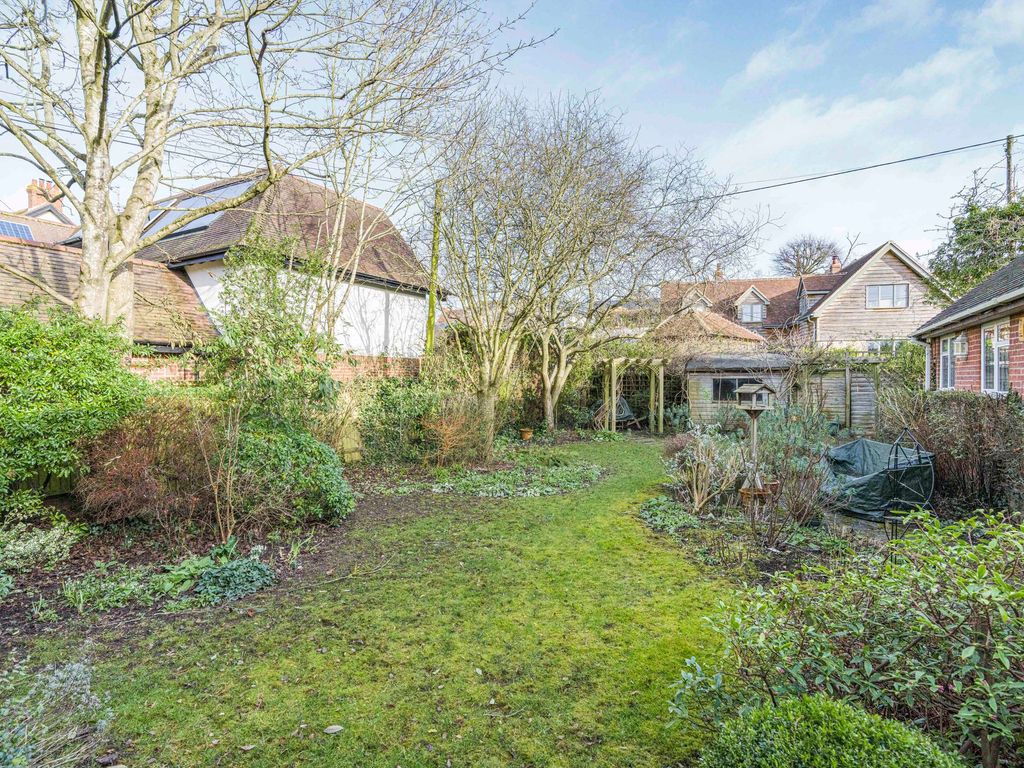 3 bed detached bungalow for sale in Westfield Road, Wheatley OX33, £695,000