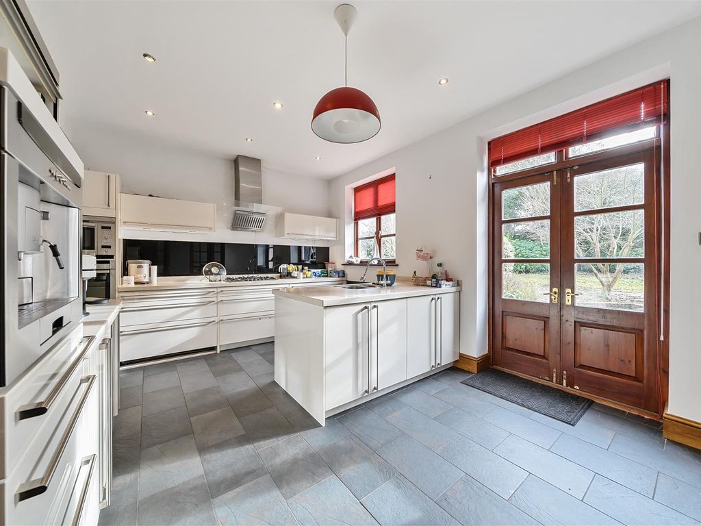 5 bed property for sale in Canford Lane, Westbury-On-Trym, Bristol BS9, £1,295,000