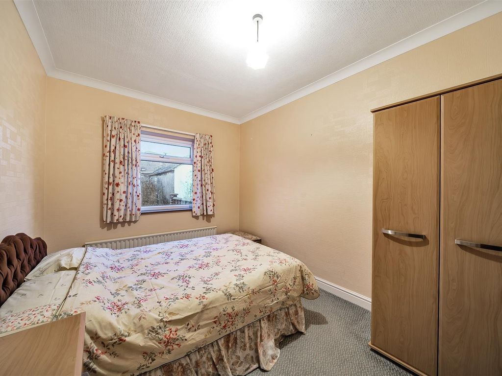3 bed semi-detached bungalow for sale in Moss Green Lane, Brayton, Selby YO8, £310,000