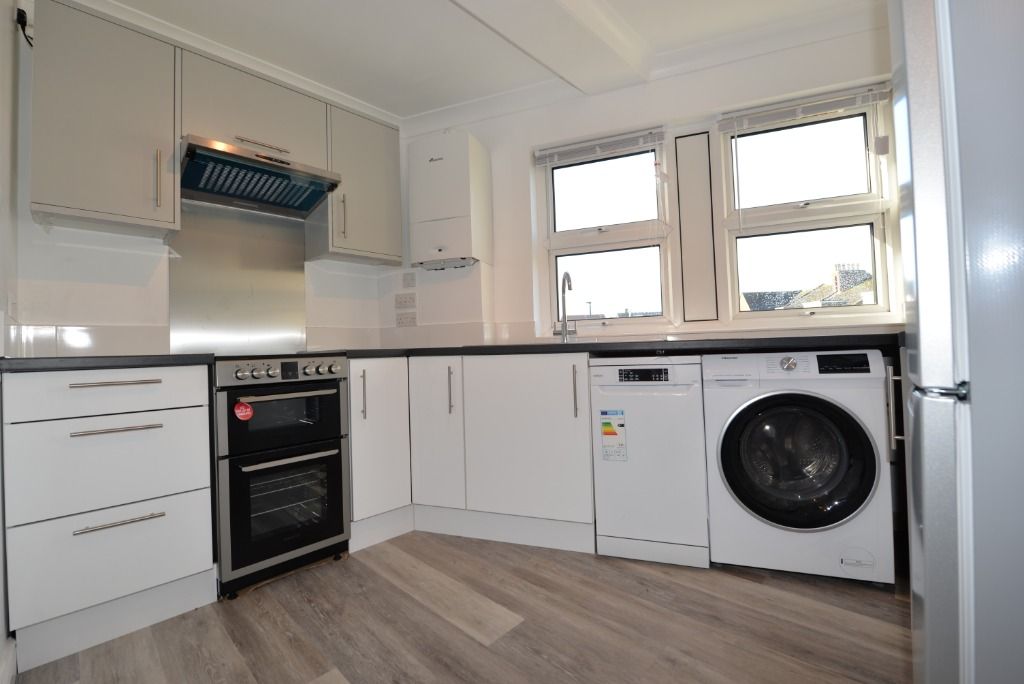 1 bed flat to rent in Cranbury Place, Southampton SO14, £900 pcm