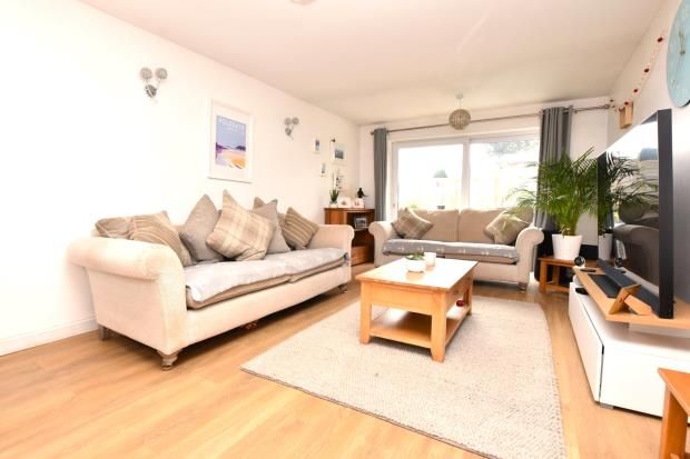 4 bed detached house for sale in Valley Way, Exmouth, Devon EX8, £284,750