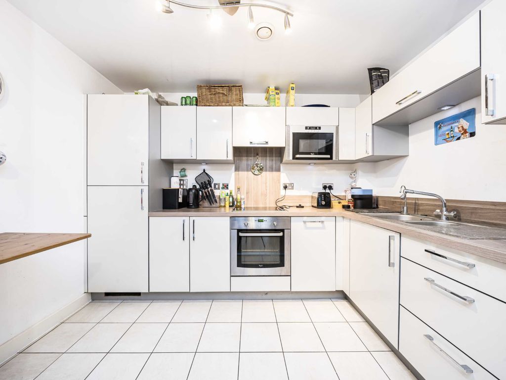 1 bed flat to rent in Dalston Square, London E8, £2,197 pcm