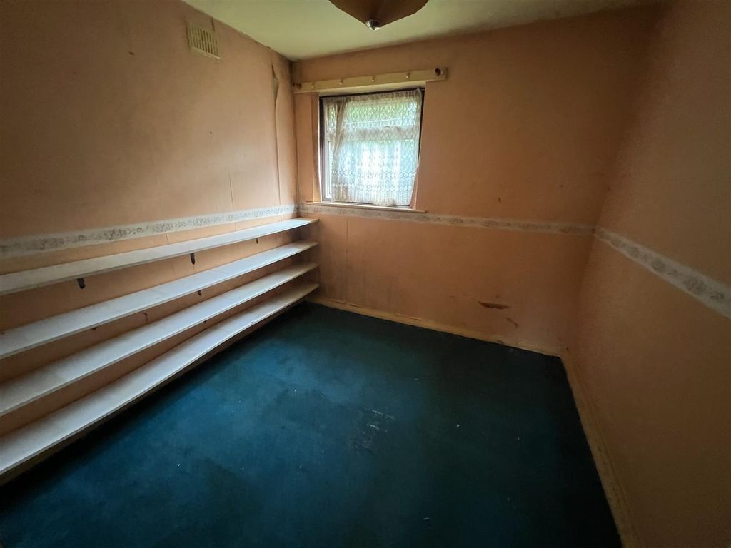 3 bed property for sale in 1 Maes Y Deri, Pontrhydygroes, Ystrad Meurig SY25, £140,000