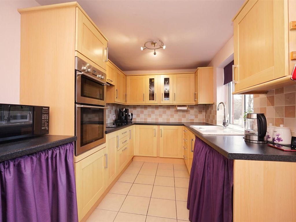 4 bed detached bungalow for sale in The Headlands, Askam-In-Furness LA16, £325,000