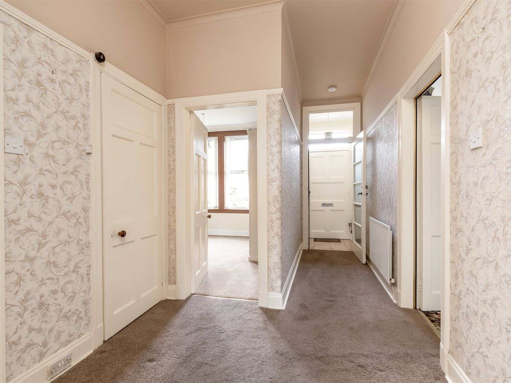 3 bed flat for sale in West Savile Terrace, Blackford, Edinburgh EH9, £400,000