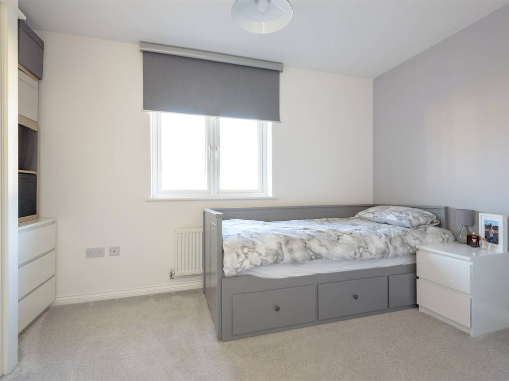 2 bed semi-detached house for sale in Auld Coal Road, Bonnyrigg, Midlothian EH19, £215,000