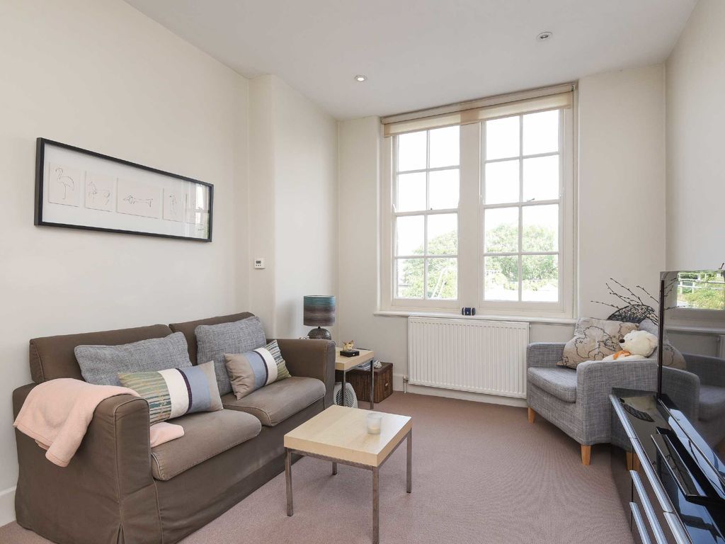 1 bed flat to rent in Abbey Road, London NW8, £2,097 pcm
