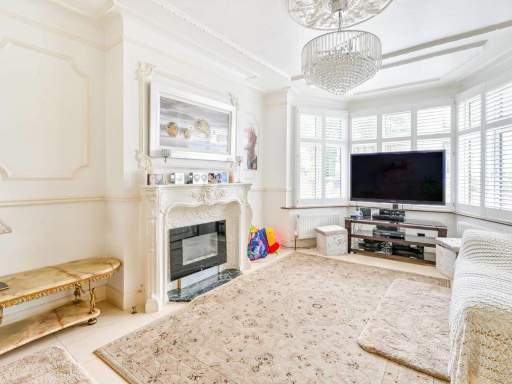 3 bed semi-detached house to rent in Old Church Road, London E4, £3,200 pcm