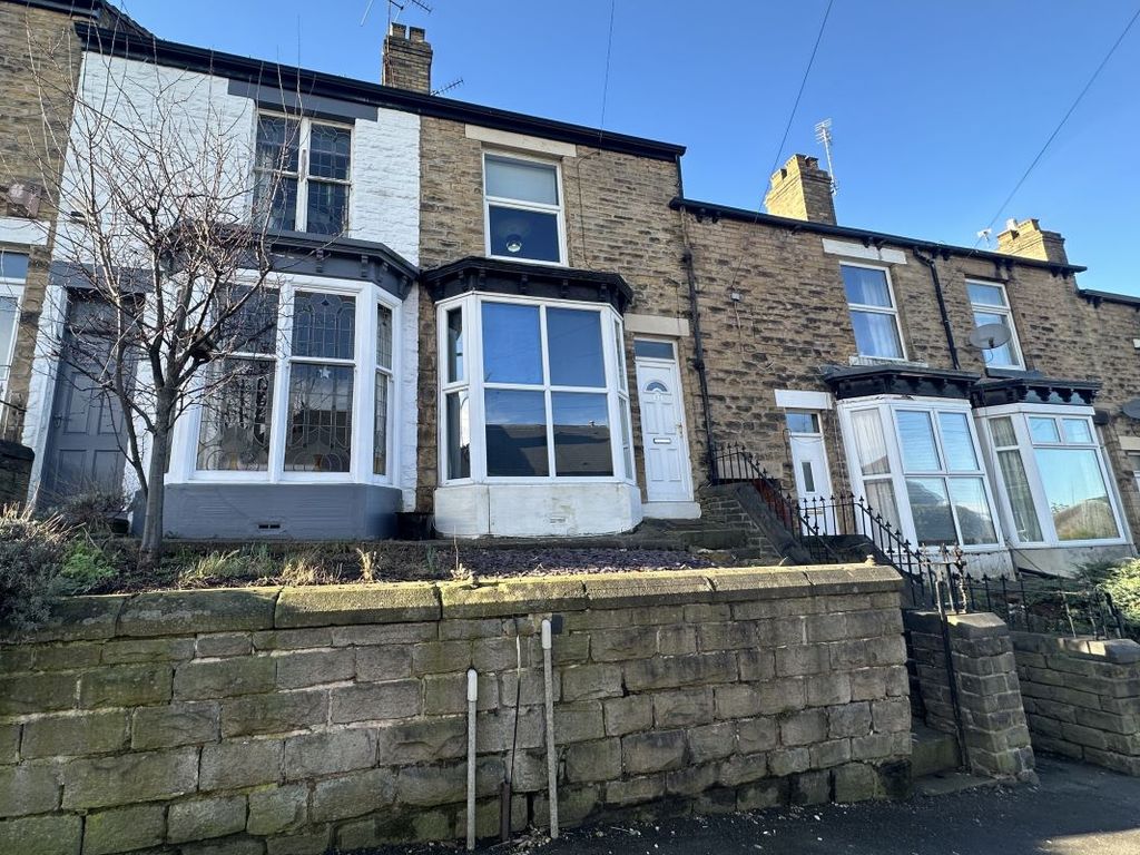 3 bed detached house for sale in 131 Walkley Lane, Sheffield, South Yorkshire S6, £125,000